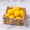 Garden Fresh&#x2122; Faux Mini Lemons by Ashland&#xAE;